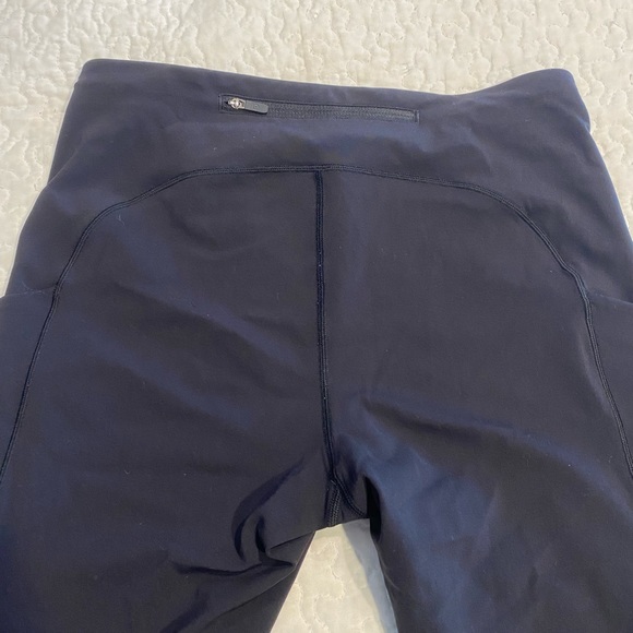LULULEMON LEGGINGS - Picture 4 of 11